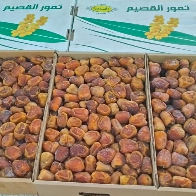 

Kurma Sukari 3Kg-Sukari Premium