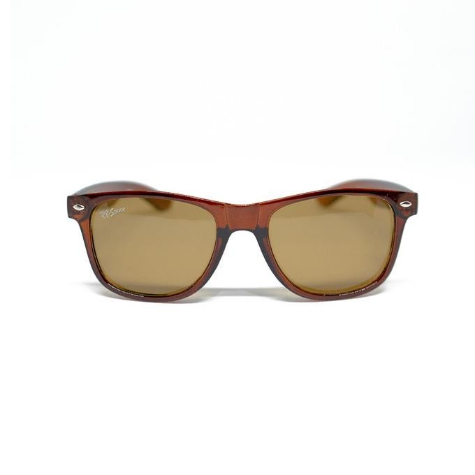 Kacamata Hitam Rb Space Lensa Coklat
