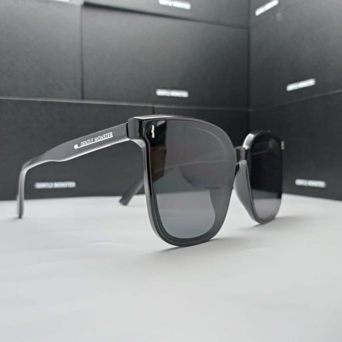 Kacamata Wanita Sunglasses Gentle Monster Frida Mirror Authentic Ori