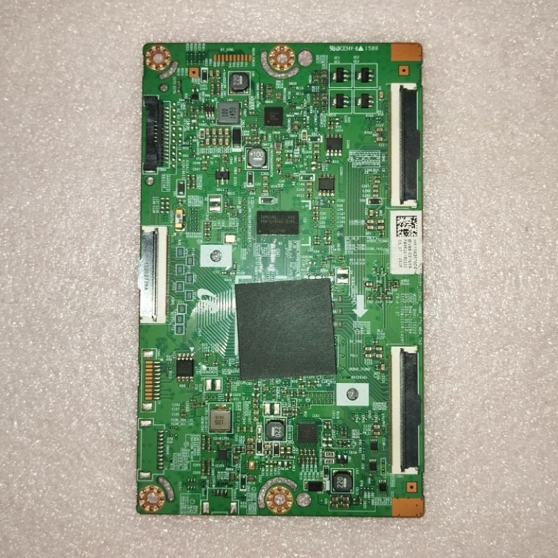 ticon tv led samsung UA32J6300AK UA32J6300