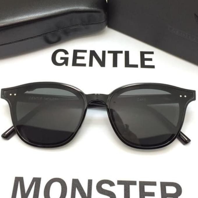 Kaca Mata Sunglasses Wanita Gm Mamars Premium Anti Uv Terbaru Mewah