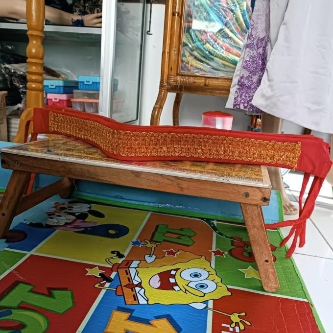 Sortali Pinggang Batak