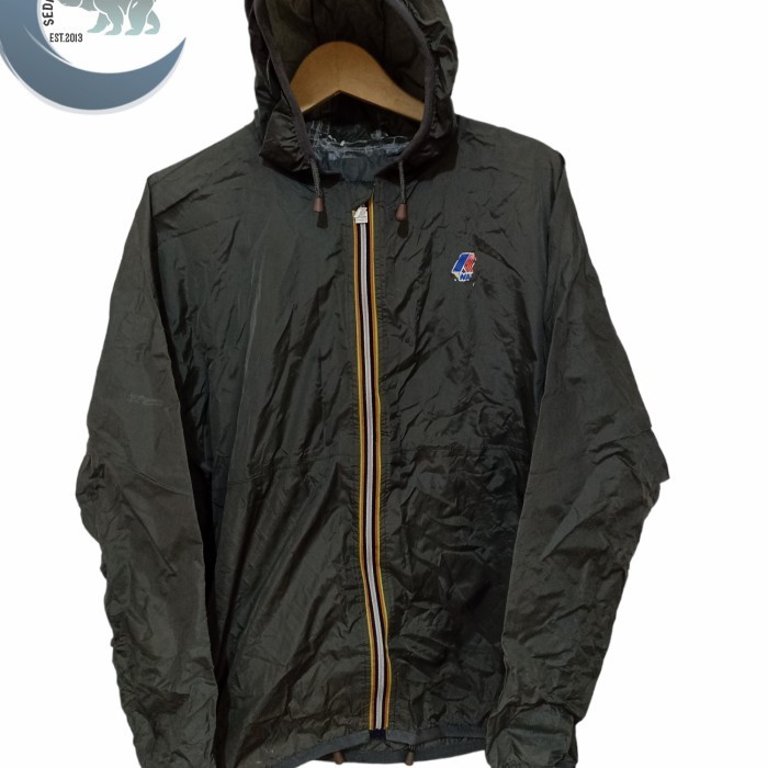 KWAY JACKET