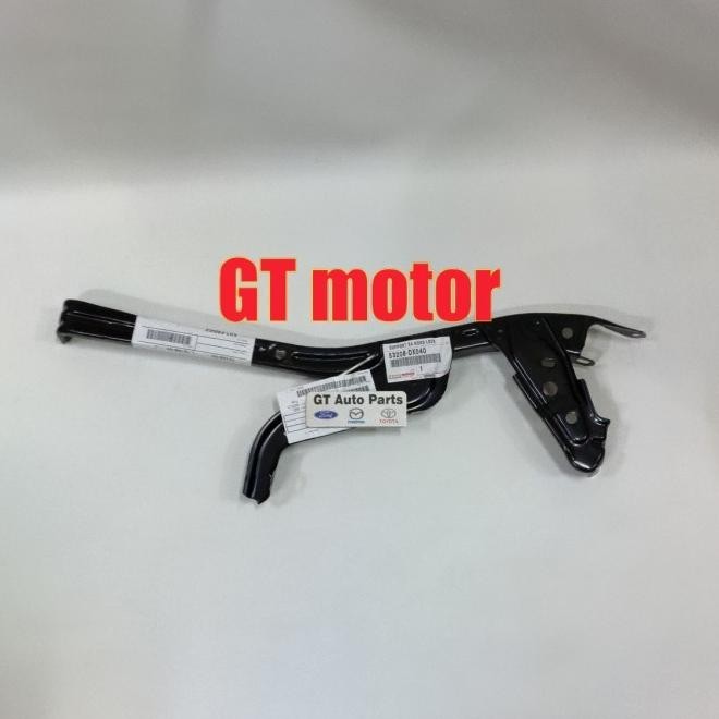 Tiang Lock Kap Mesin Motor Innova 2014 2015