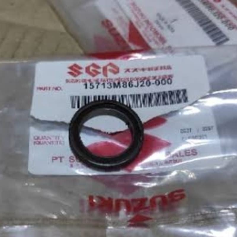 Seal Injector Ertiga Diesel ori SGP