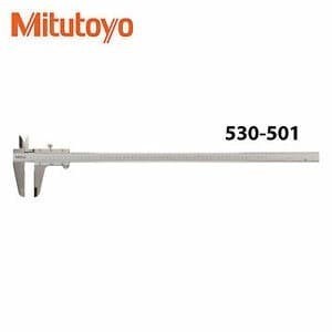 Vernier Caliper 0-600mm/24" 530-501 mitutoyo