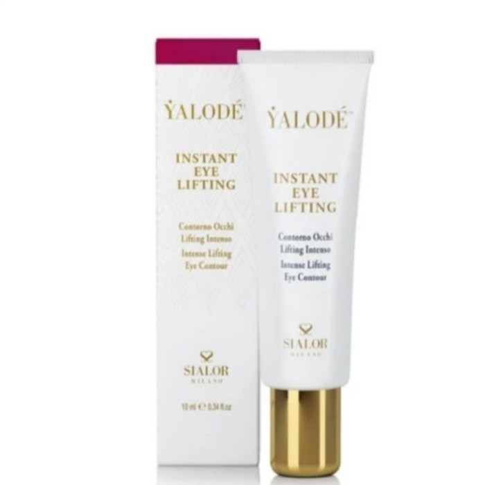 Yalode Instant Eye Lifting Serum Mata 10Ml