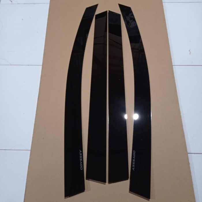 TALANG AIR HONDA ODYSSEY RB1