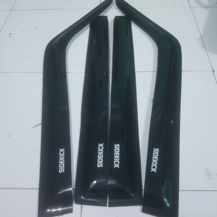 TALANG AIR SIDEKICK 1996