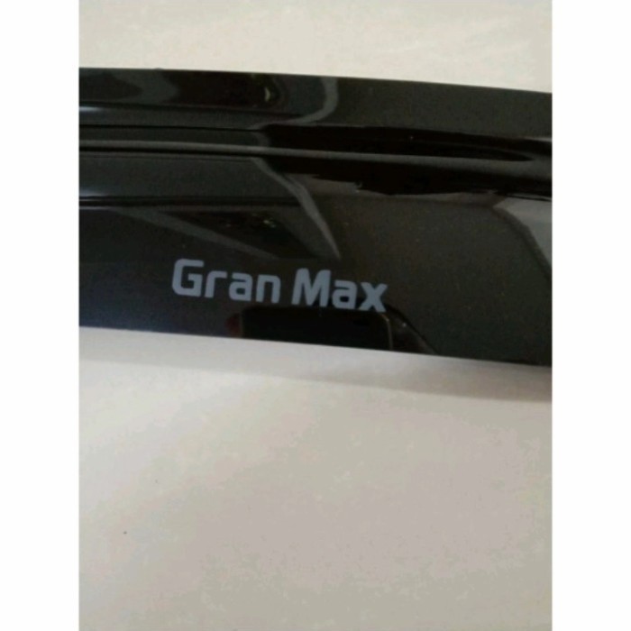 TALANG AIR GRAND MAX PICKUP