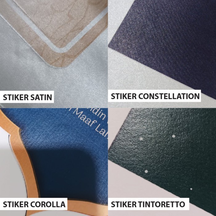 

CETAK STICKER TEKSTUR CUSTOM