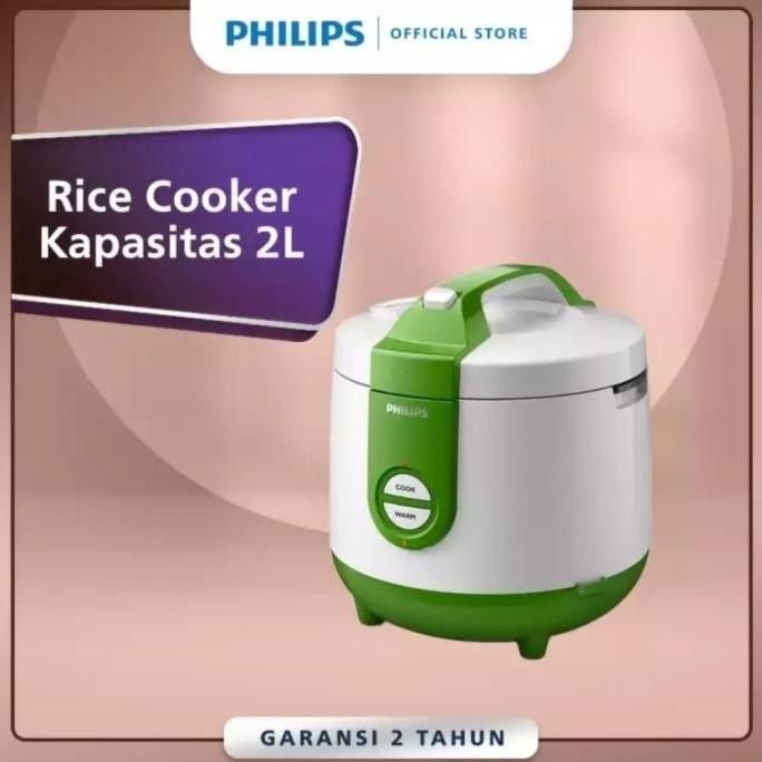 Philips Magic Com 2L Hd3119 Hd 3119 Rice Cooker  Philips  Hd3119 Monsterkruw