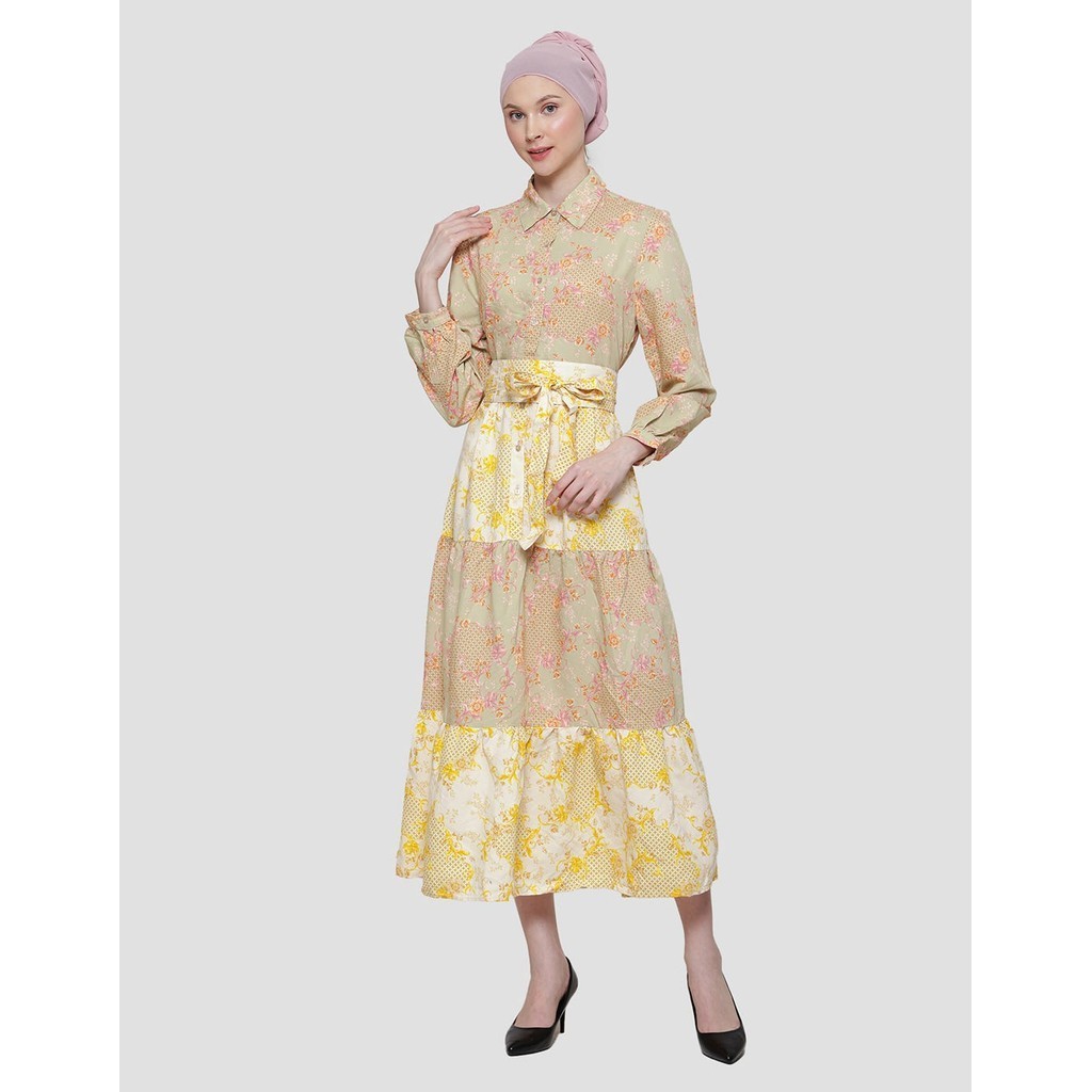 Cardinal Femme Gamis Wanita 118184663