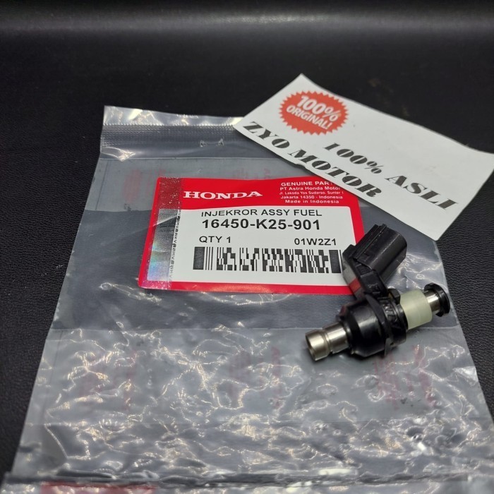 Asli Injektor Beat Fi Khusus Honda Beat Fi Original 100% Keihin Original Murah