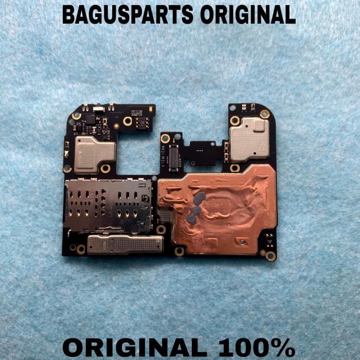 MESIN NORMAL TESTED XIAOMI REDMI POCO POCOPHONE X3 PRO X3 NFC ORIGINAL