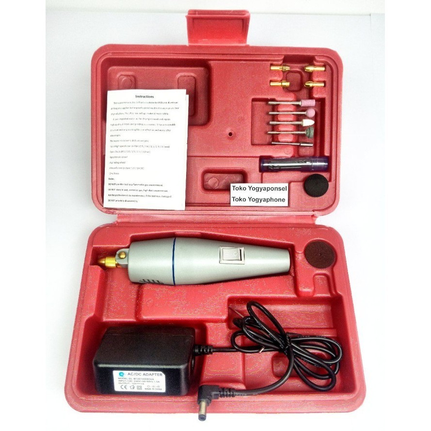 Bor Emmc XIAO MING TOOL