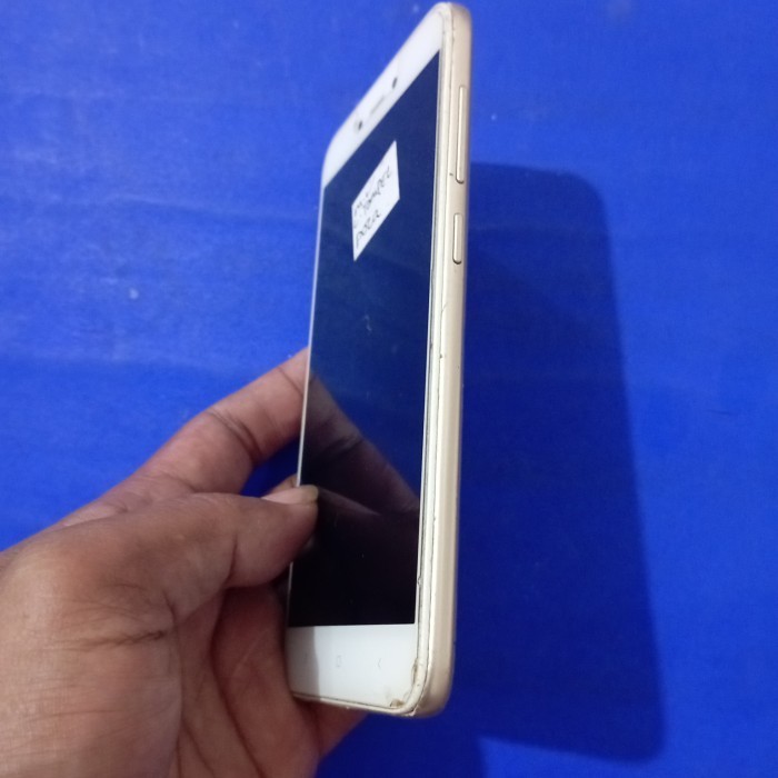 mesin Xiaomi redmi 5a normal