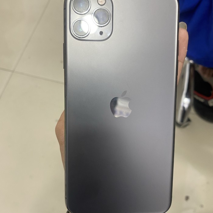 Housing kesing iphone 11 pro max original copotan