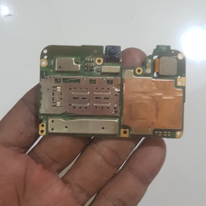 MESIN VIVO Y91 MATOT/MATI