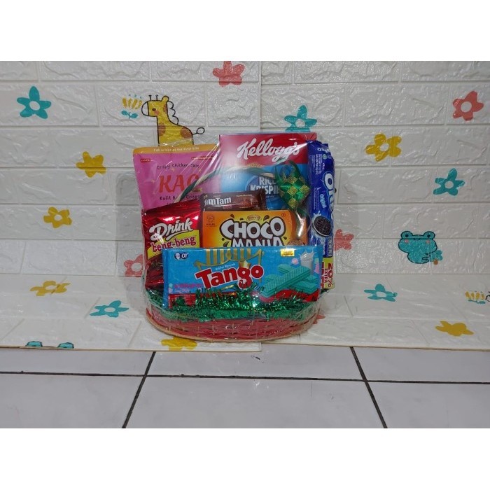 

Limited PARCEL LEBARAN 2021 8 HANTARAN HEMAT SNACK IDUL FITRI TERMURAH Baru!