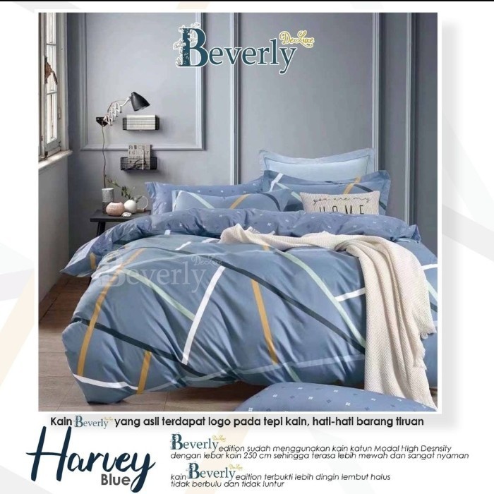 Sprei Katun Lokal uk.200x200x40