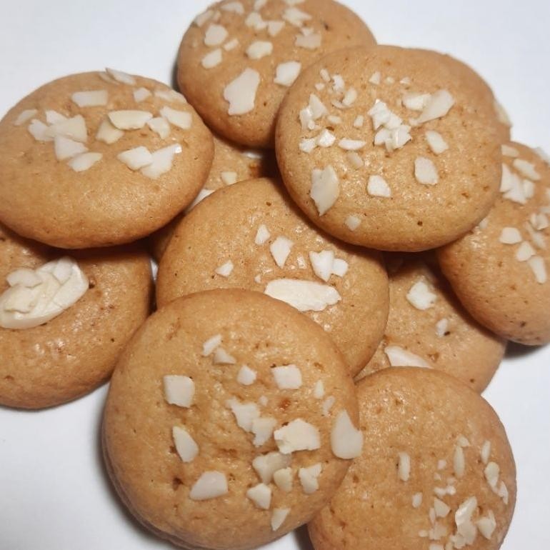 

{cookies} mini cookies 1KG 142 pcs TERLARIS