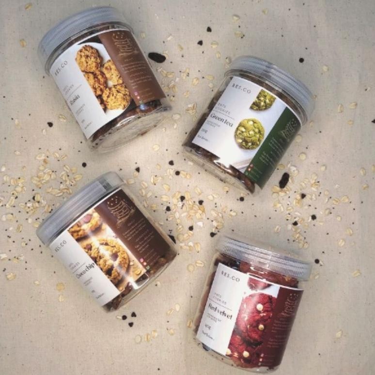 

{cookies} cookies oats | cookies oatmeal | cookies diet | cookies busui TERLARIS