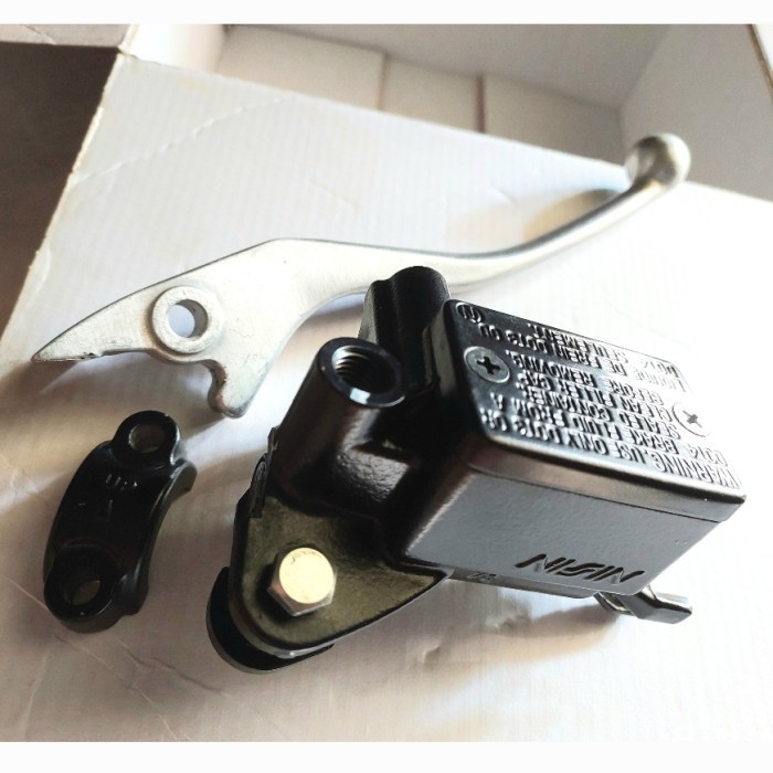 Master - Master Rem Depan Original Nissin Honda Pcx Cbr 150 Adv