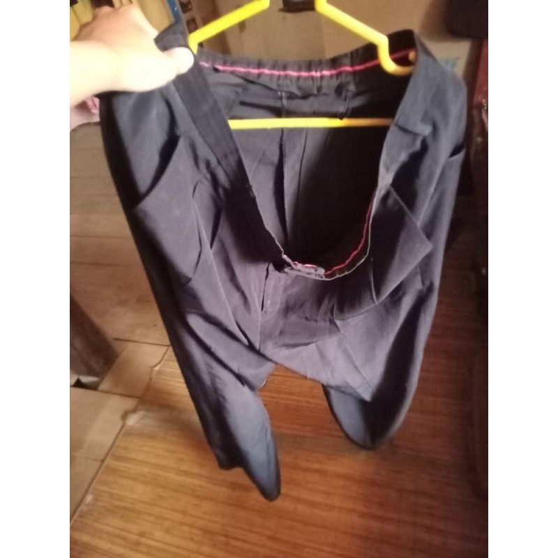 CELANA KAIN PANJANG PRIA