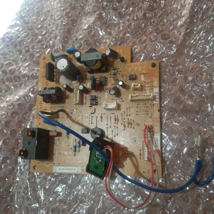 Masih Pcb Modul Ac Sharp 2Pk Original