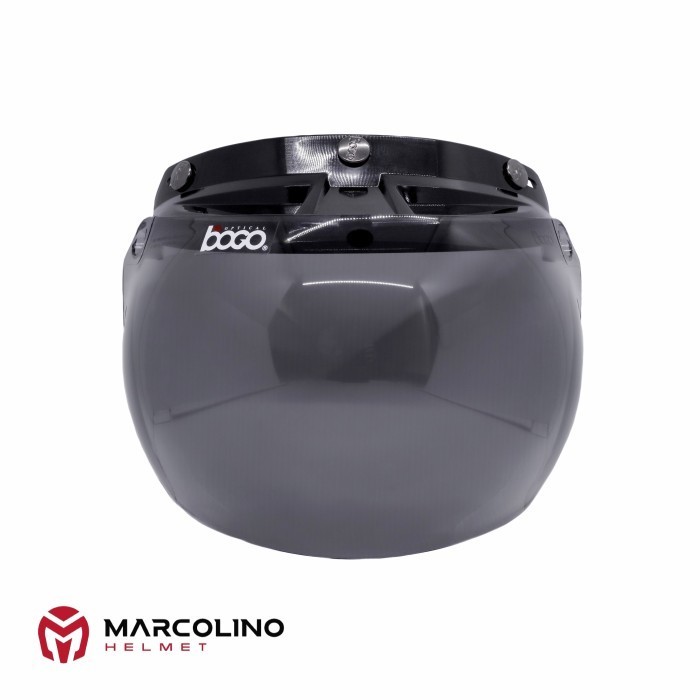 Kaca go Marcolino