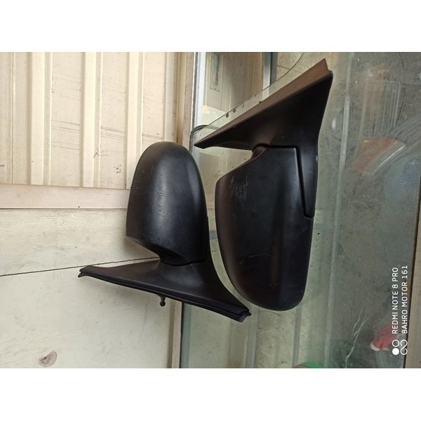 Kaca Spion Hyundai Avega Manual 2009