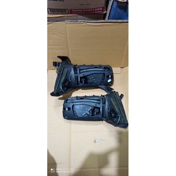 Spion Mercedes Benz S320 Ktt W140 Original