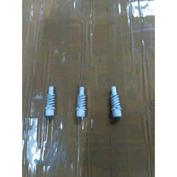 Gear Plastik Retrack Spion Honda Mobilio Brio Rs