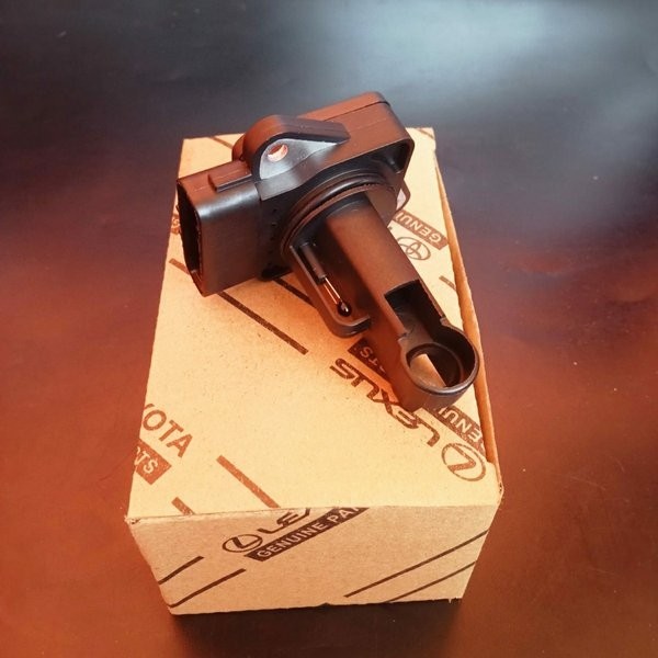 Sensor Air Flow Maf 22204-21010 Toyota Innova Yaris Vios Camry Sienta