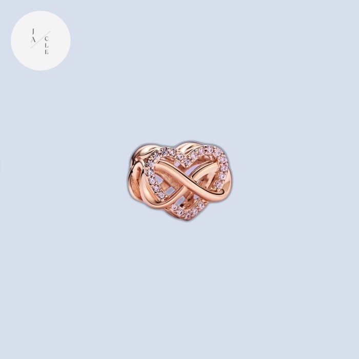 CHARM PENDANT PANDORA NECKLACE KALUNG BRACELET GELANG BANDUL