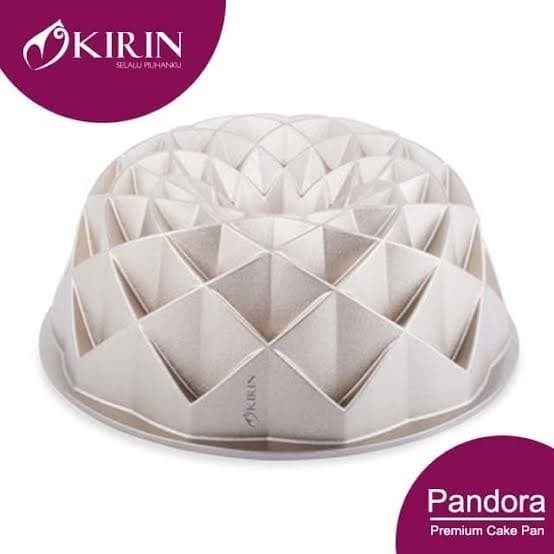 LOYANG KIRIN PANDORA PREMIUM/LOYANG KIRIN PANDORA ANTI LENGKET PREMIUM
