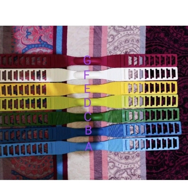 TALI RANTANG TUPPERWARE