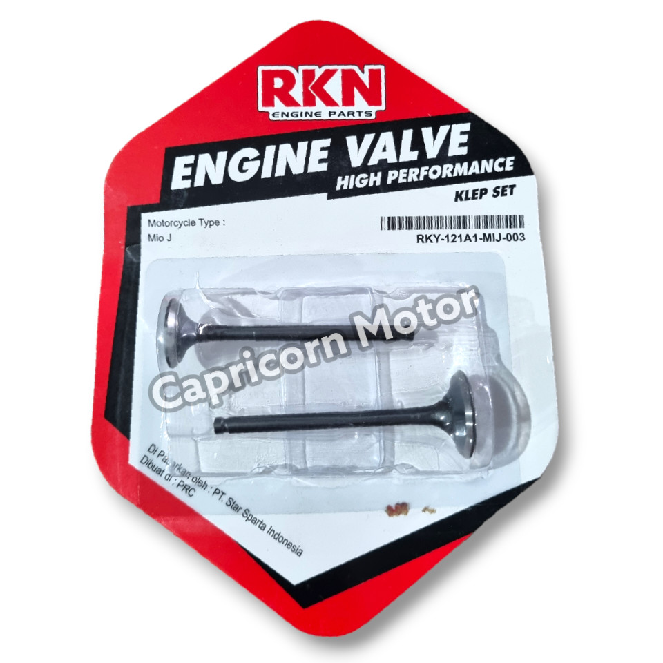 Payung KLEP SET MIO M3 MIO J RKN