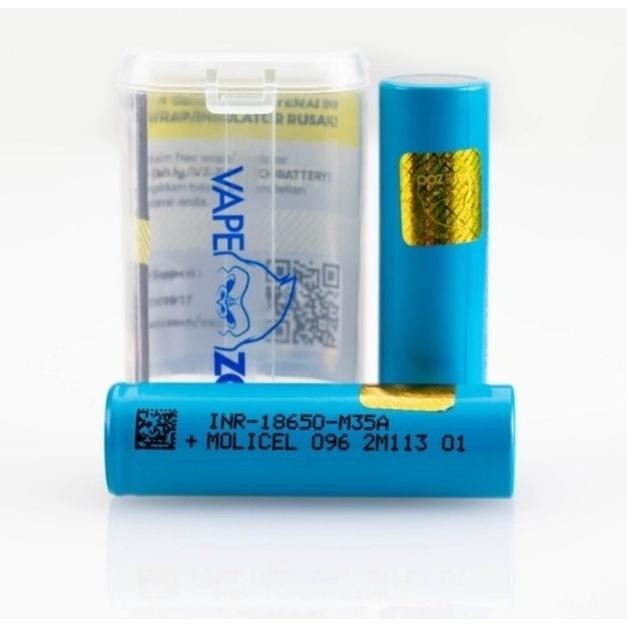 

NEW TERBARU NEW MOLICEL M35 PACKING BAGUS