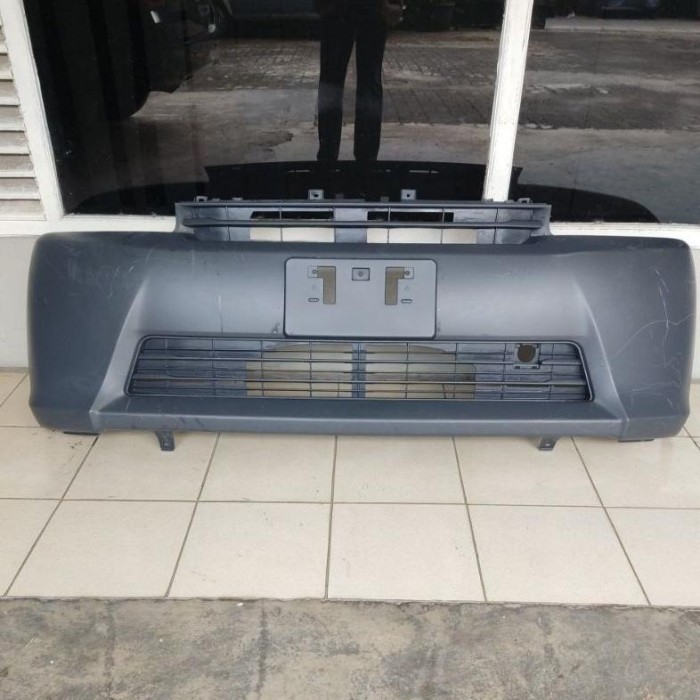 BUMPER BEMPER BAMPER DEPAN DAIHATSU GRANMAX TOWN ACE ORIGINAL