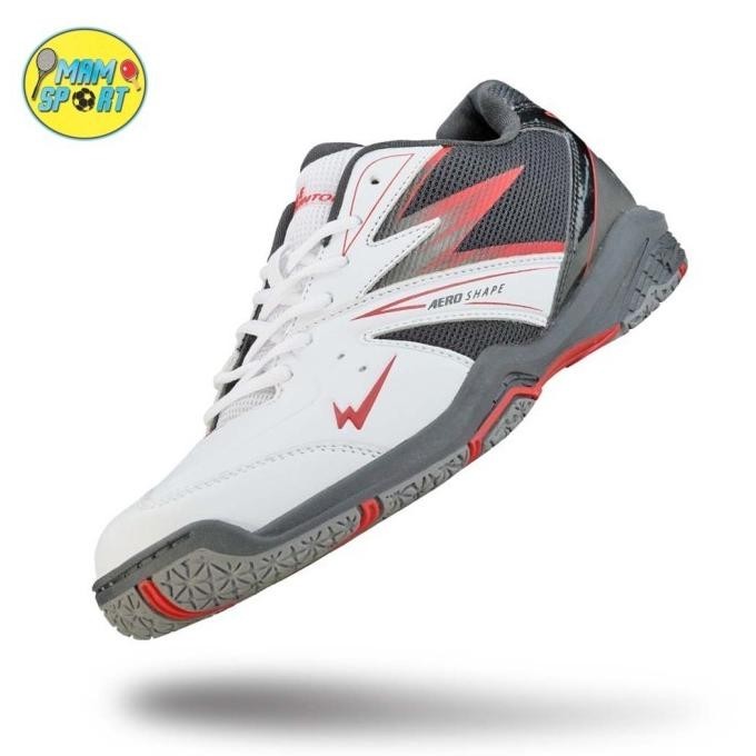 SEPATU BADMINTON EAGLE METEOR ORIGINAL MONICASEIN