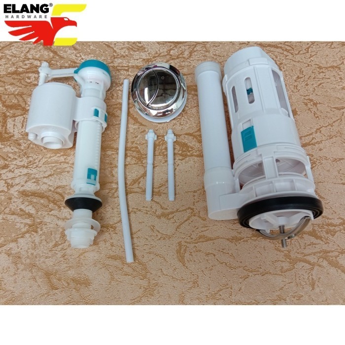 PELAMPUNG KLOSET MONOBLOK PELAMPUNG SET CLOSET MONOBLOCK MODEL KODOK