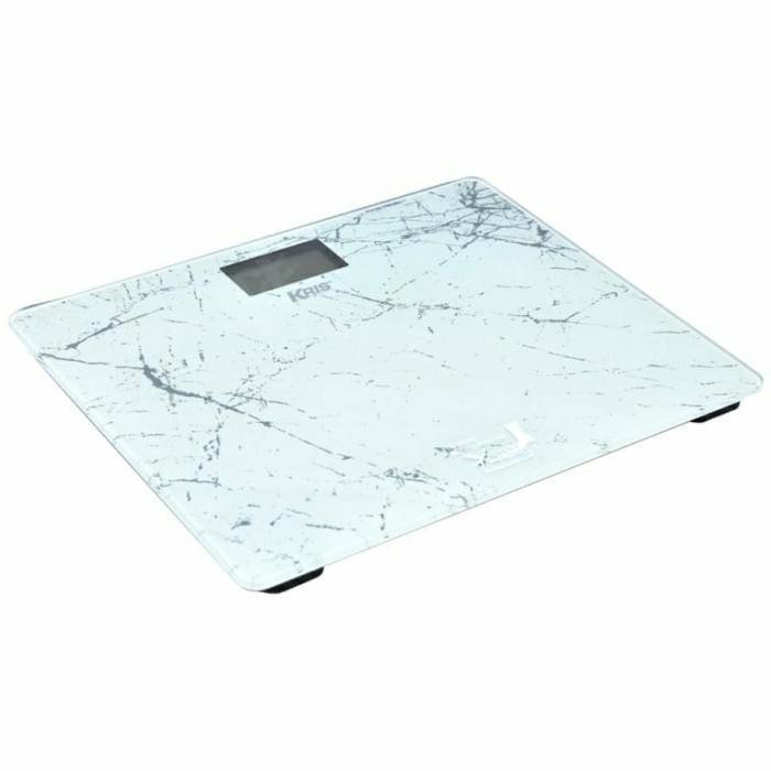 KRIS TIMBANGAN BADAN DIGITAL S875, MAX 180 KG