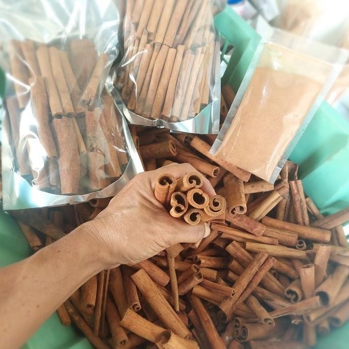 

Kayu Manis batang ZM