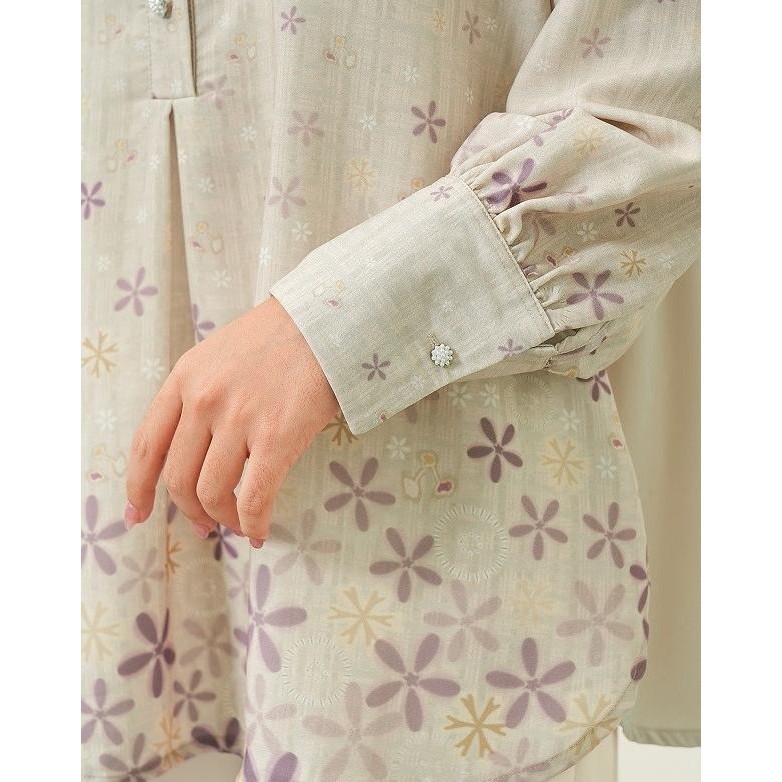 Geulis.Id Ranjana Blouse (2 Warna) Top