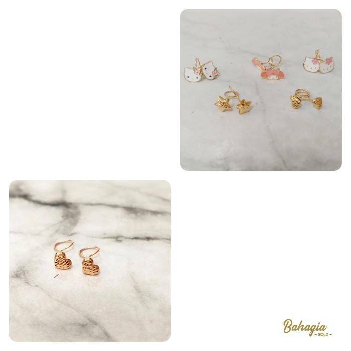 ANTING TOGE LOVE UKIR KADAR 700