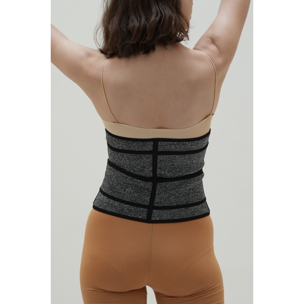 ORI Waist Trainer Double Strap