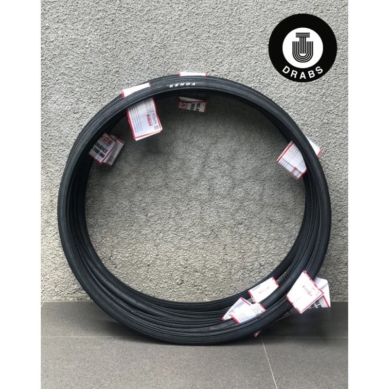 Ban Kenda 700x25C