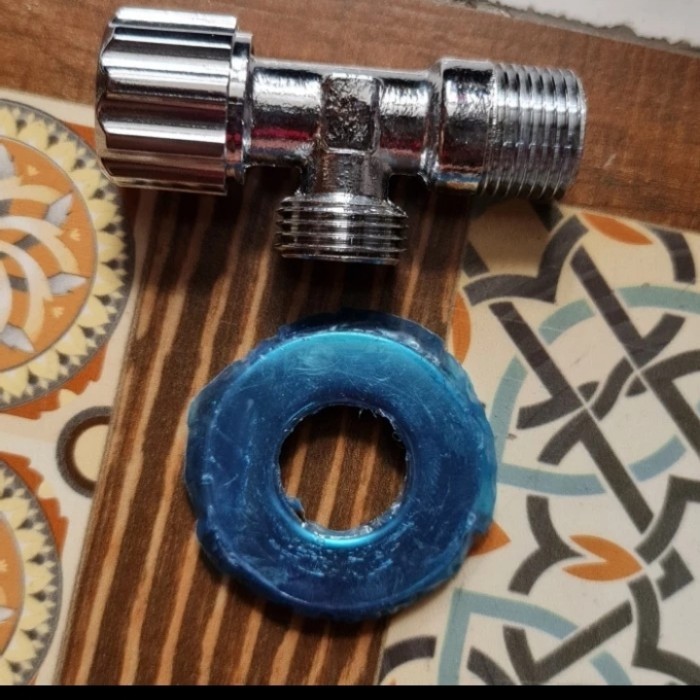 STOP KRAN ,American Standard F54400-CHADYS